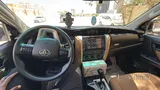 Toyota Fortuner 817015